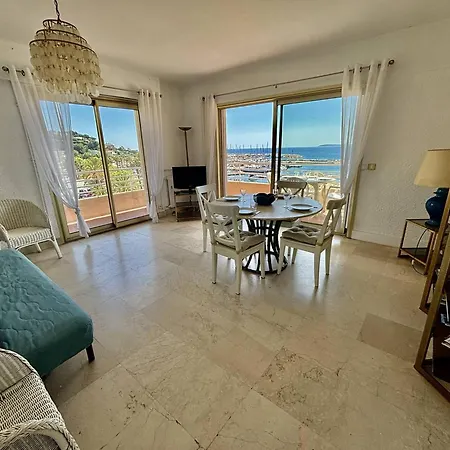 アパート Spacieux - Vue - Proche - Fr-1-816-30