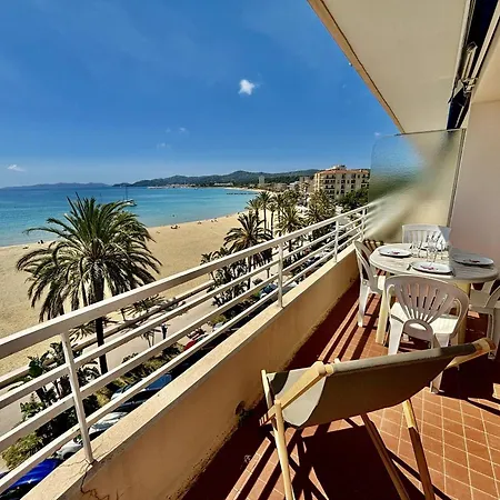 Spacieux - Vue - Proche - Fr-1-816-30 アパート ル・ラヴァンドゥー