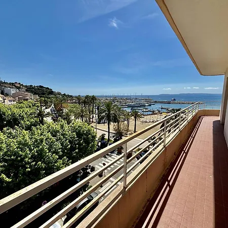 Spacieux - Vue - Proche - Fr-1-816-30