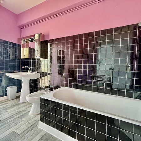 Spacieux - Vue - Proche - Fr-1-816-30 Appartamento *