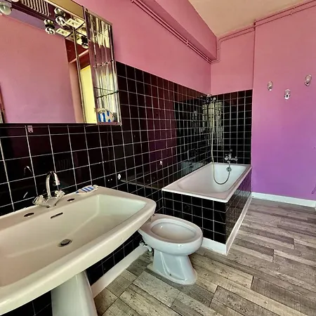 Appartamento Spacieux - Vue - Proche - Fr-1-816-30 *