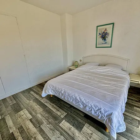 Spacieux - Vue - Proche - Fr-1-816-30 Apartamento Le Lavandou
