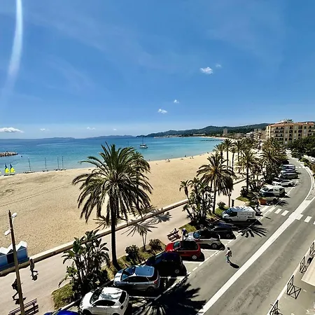 Spacieux - Vue - Proche - Fr-1-816-30 *