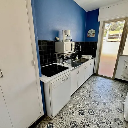 Daire Spacieux - Vue - Proche - Fr-1-816-30 Le Lavandou