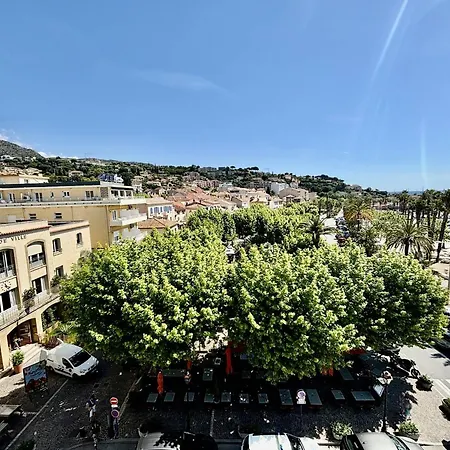 Spacieux - Vue - Proche - Fr-1-816-30 アパート