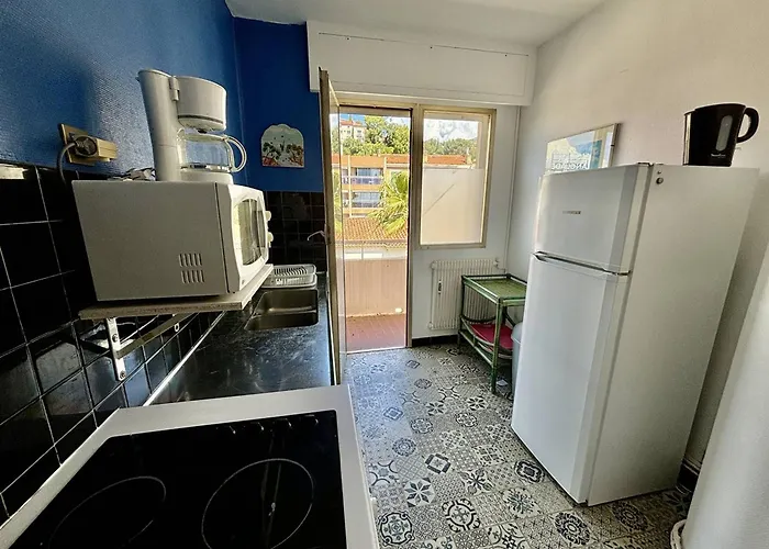 Spacieux - Vue - Proche - Fr-1-816-30 ル・ラヴァンドゥー