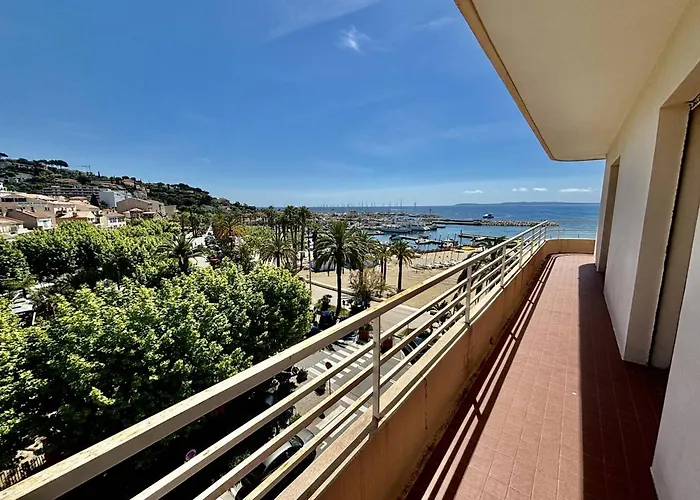 Spacieux - Vue - Proche - Fr-1-816-30