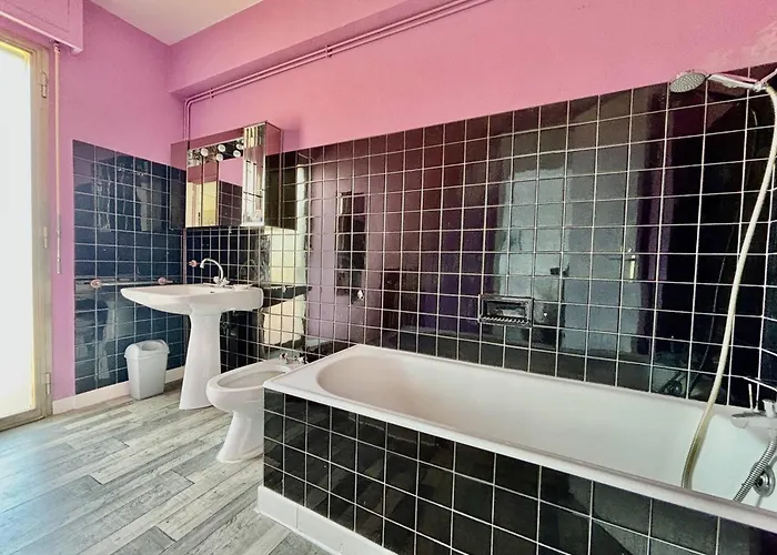 Spacieux - Vue - Proche - Fr-1-816-30 Apartment *