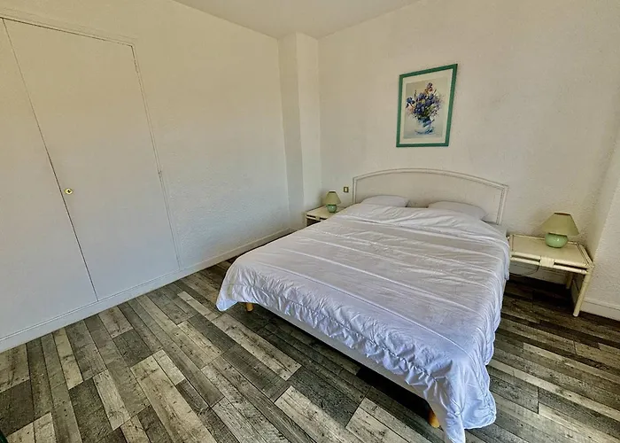 Spacieux - Vue - Proche - Fr-1-816-30 アパート ル・ラヴァンドゥー