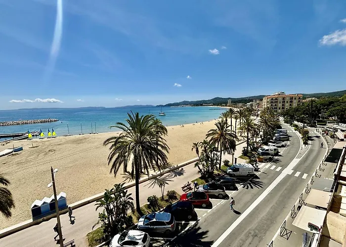 Spacieux - Vue - Proche - Fr-1-816-30 *